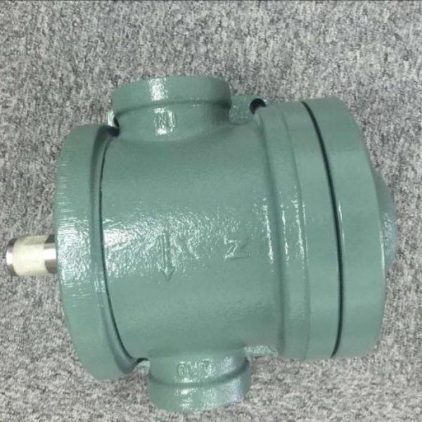 大金葉片泵-DAIKIN液壓泵