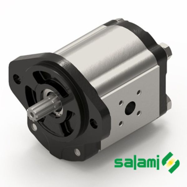 2PSE系列薩拉米salami齒輪泵