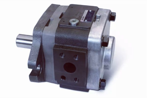 voith福伊特IPS用于變速驅動器的高壓內部齒輪泵