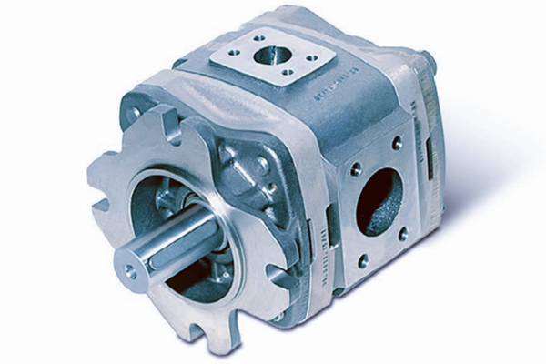 voith福伊特IPH系列恒速驅動用高壓內齒輪泵