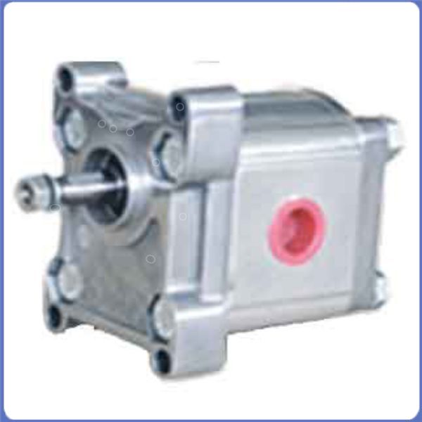 SS-HP1 超靜音齒輪泵