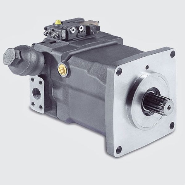 HPR-02系列開式變量泵